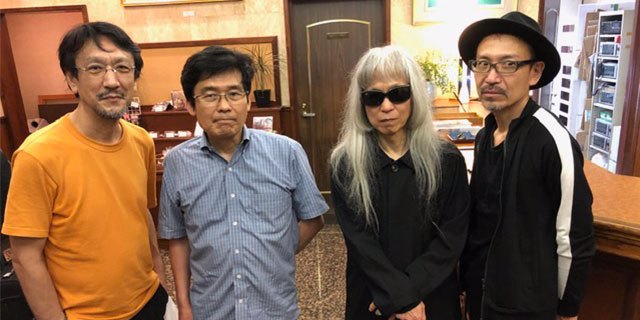 実作講座「演劇　似て非なるもの」プレゼンツ　リレーエッセイ『いま、どこにいる？』第27回「よくわからないなにかを求めて」野田茂生