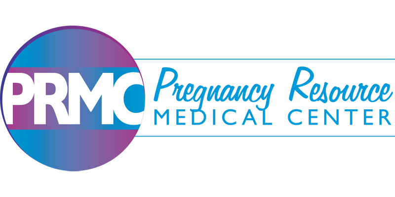 Pregnancy center logo