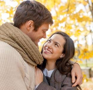 couple in love