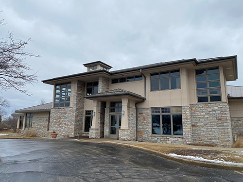 Prairie Trust Waukesha Location