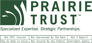 Prairie Trust logo