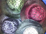 Leopard Shaded