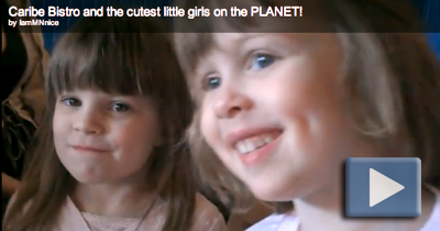 I am MN nice video blog