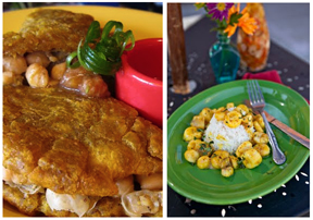 Caribe Banana Recipes