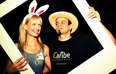 Spice n Nice Tweetup