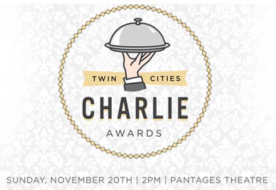 Charlie Awards