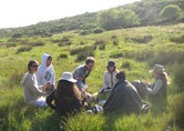 Nature Circle