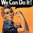 Rosie Riveter