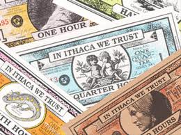 Ithaca hours