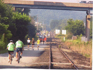 Rail Trail