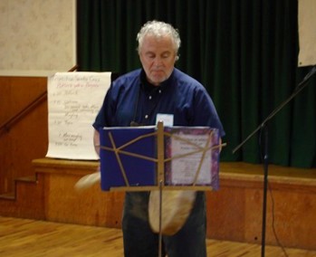Poet