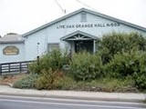 Live Oak Grange