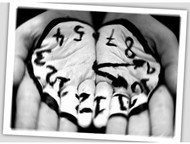 HandClock pic