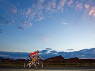 Bike dreams