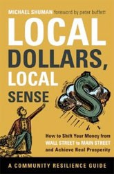 Local Dollars Local Sense