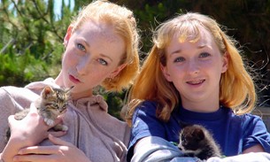 Wagner sisters