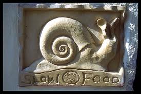 Slow food