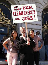 CleanPowerSF promoters
