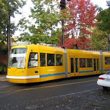 Light Rail