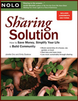 Sharing Solution