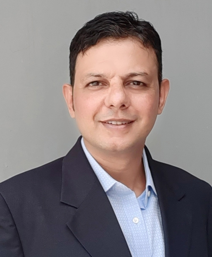 Anubhav Jain