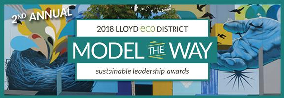 2018 Model the Way Leadership Awards