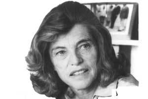 Eunice Kennedy Shriver