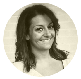 Alicia Gracia, Gerente Social in Way