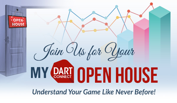 My DartConnect