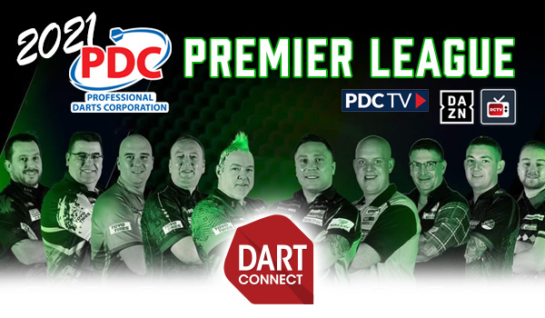 PDC Premier League