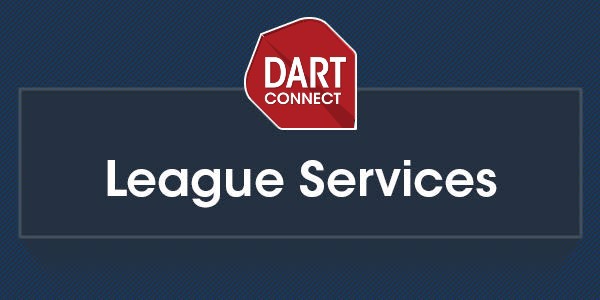 League Services Update