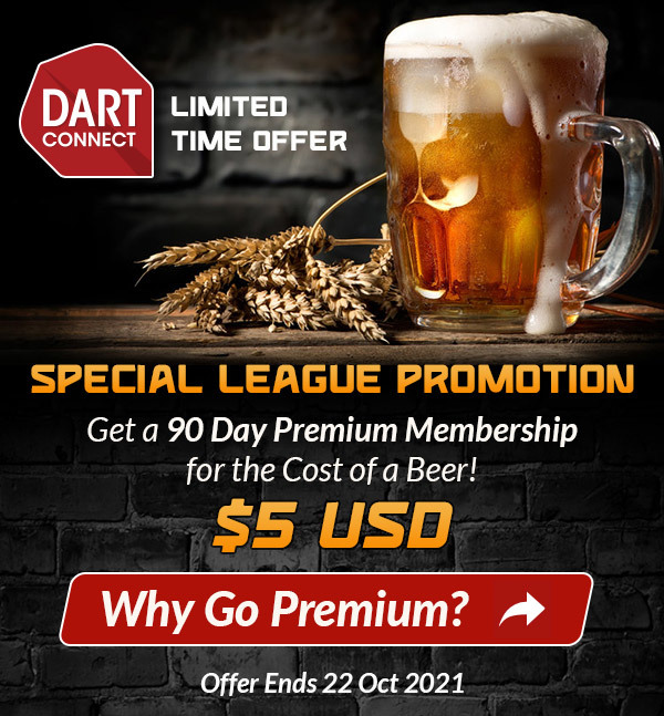 Special League Promotion