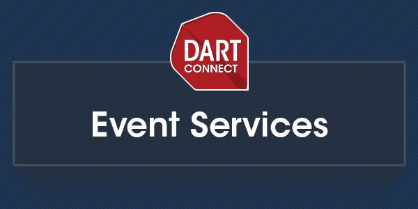 DartConnect Event Services