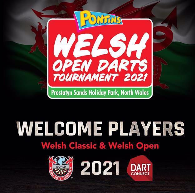 Welsh Open