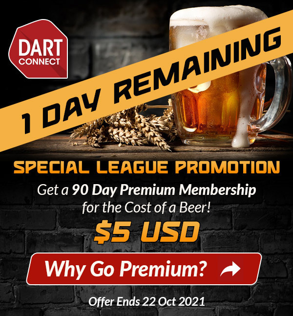 Special League Promotion