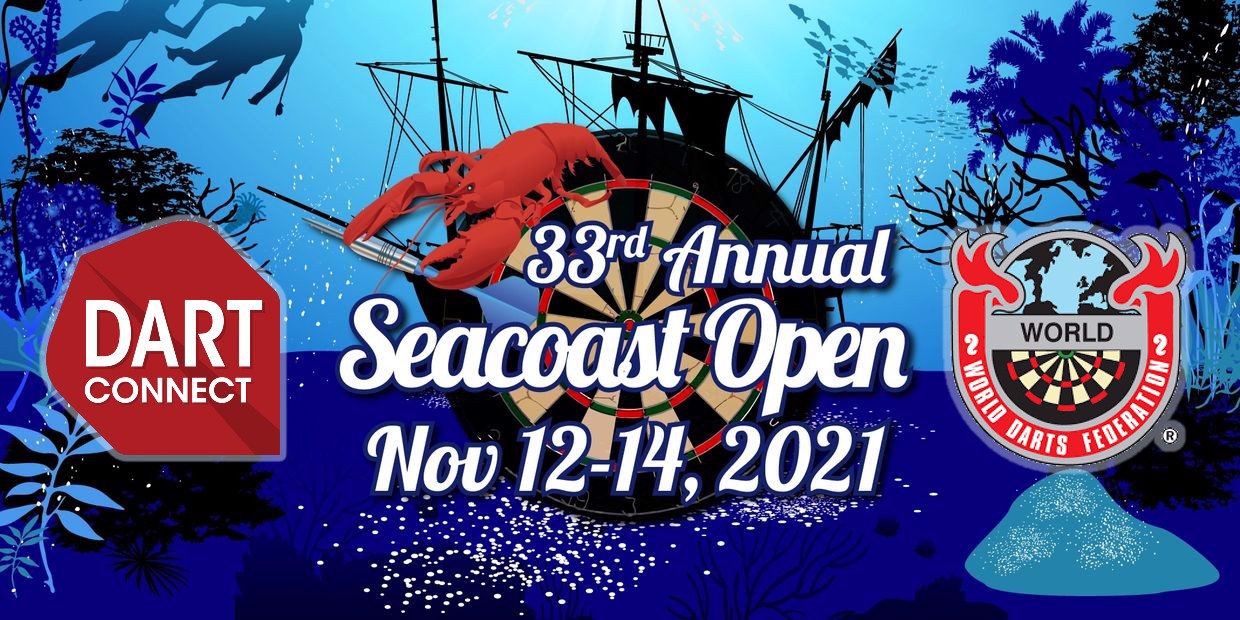 Seacoast Open