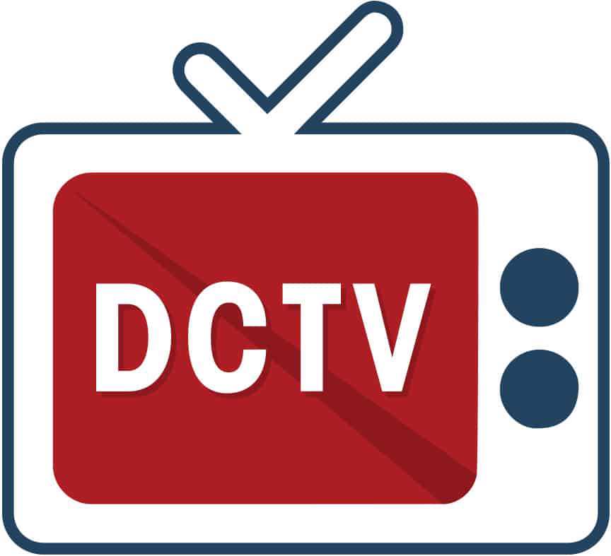DartConnect TV