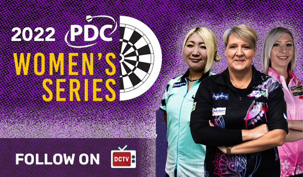 PDC Women's Series