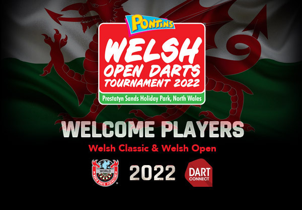 Welsh Open