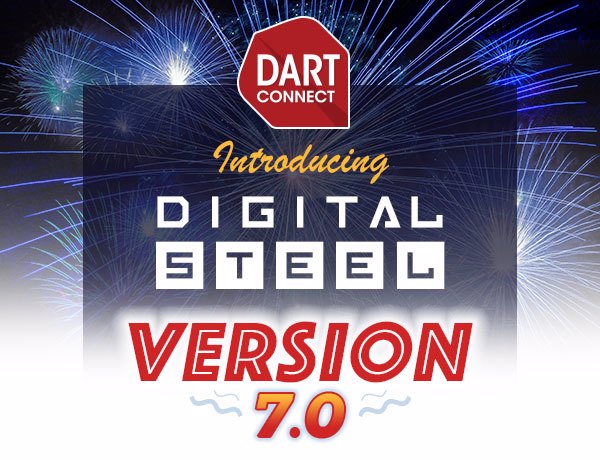 Digital Steel 7.0