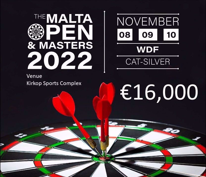 Malta Open & Masters