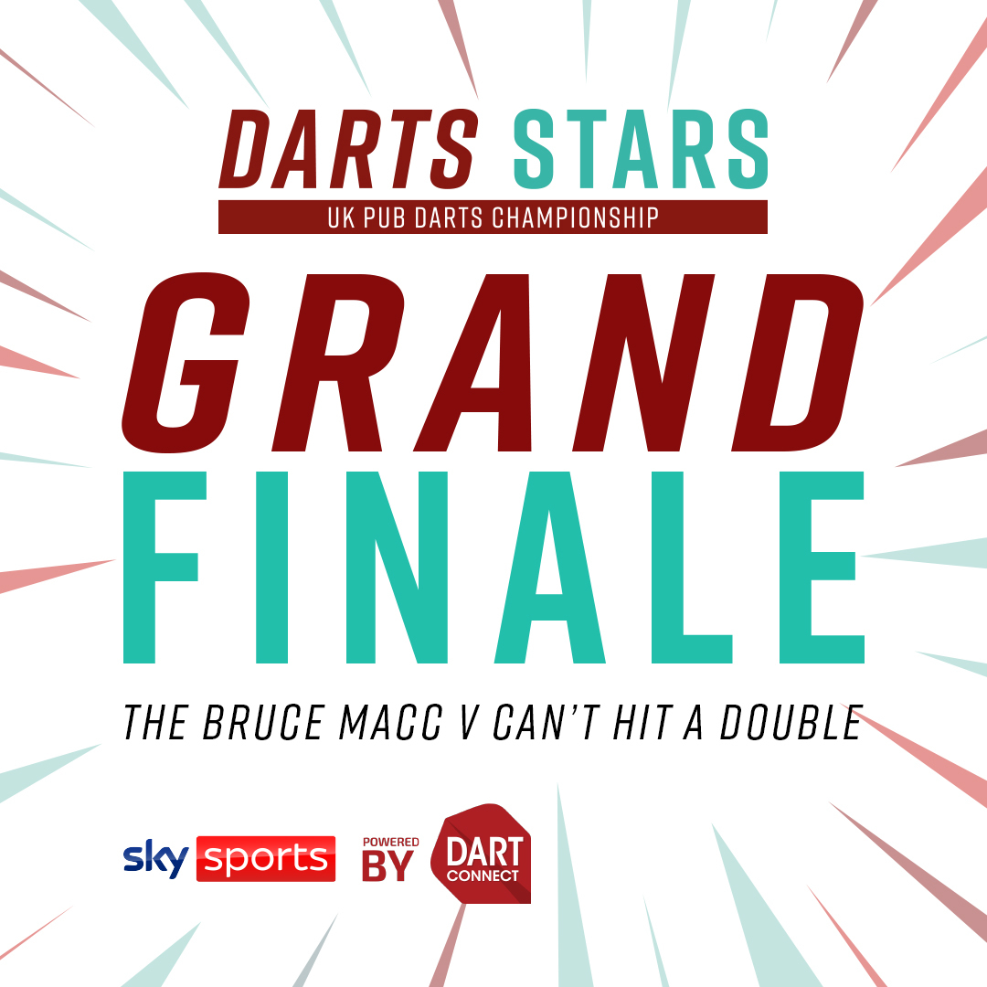 Darts Stars