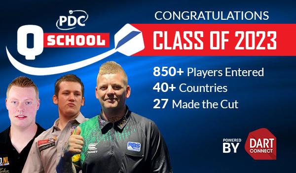 PDC Q-School