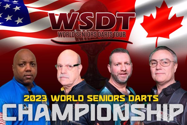 World Seniors Darts Tour