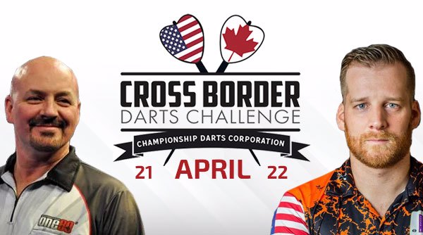 CDC Cross-Border Challenge