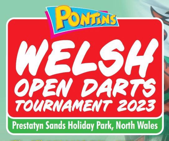 Welsh Open & Classic