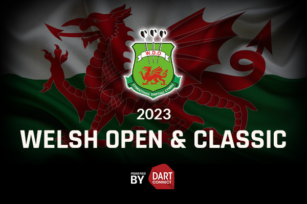 Welsh Open & Classic