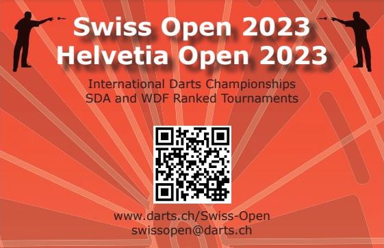 Swiss & Helvetia Open