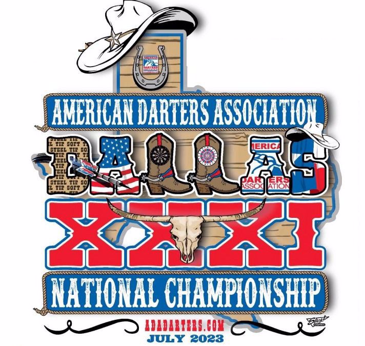 ADA National Championship