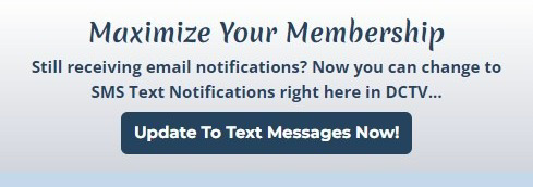 Switch to Text/SMS Messages